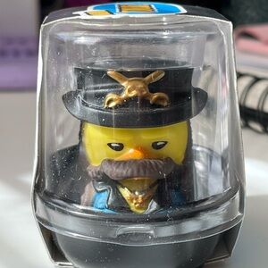 TUBBS Mini Duck Lemme Motorhead